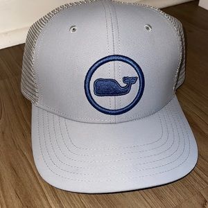 Mens Vineyard Vines Hat
